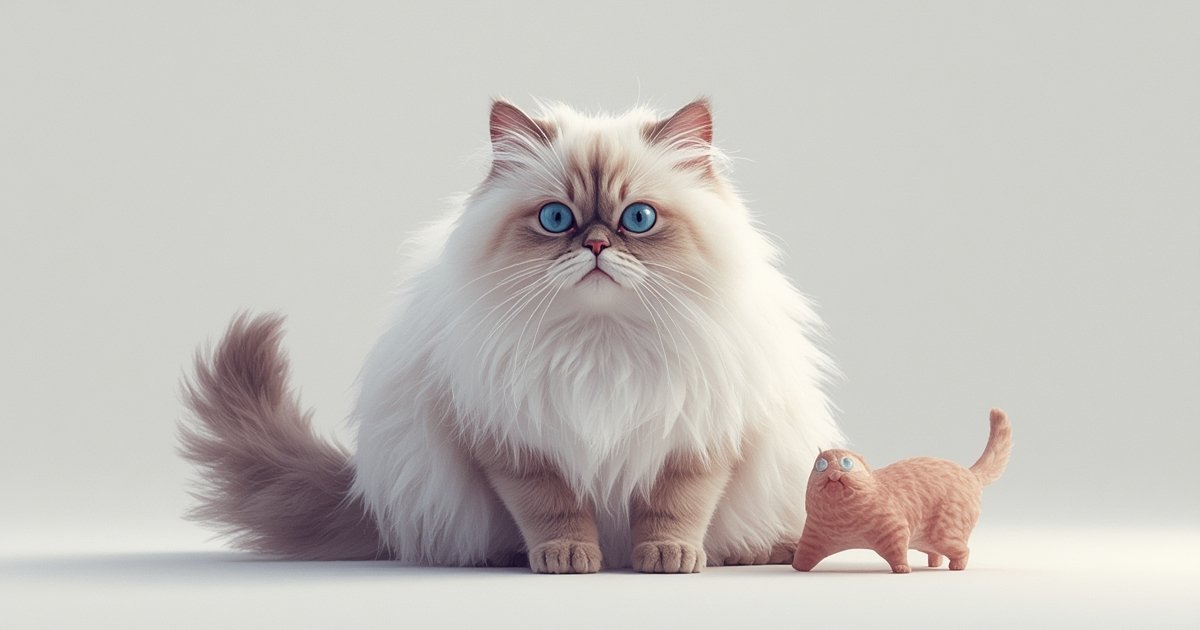 7 Silent Symptoms Every Persian Cat Owner Must Know for 2026