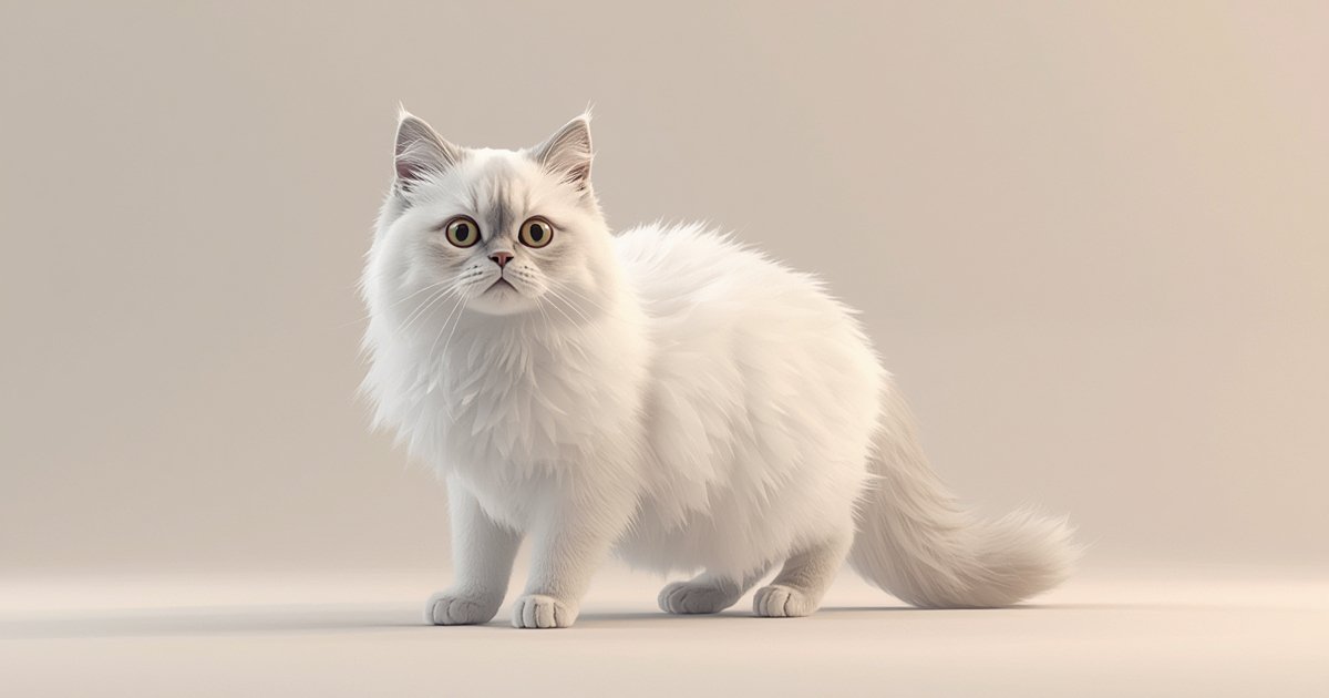 The Ultimate Guide to Persian Cat Health in 2026