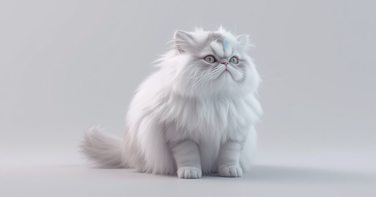The Ultimate Persian Cat Health Checklist for a Purr-fect 2026