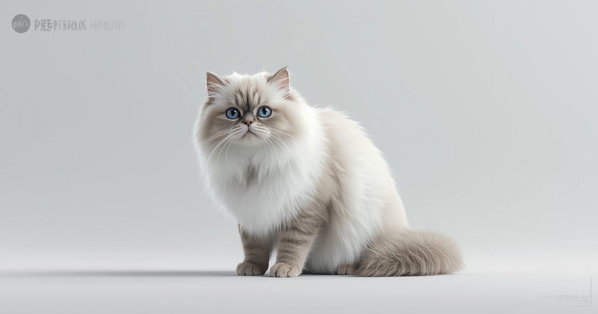 The Ultimate 2026 Guide to Keeping Your Persian Cat Healthy