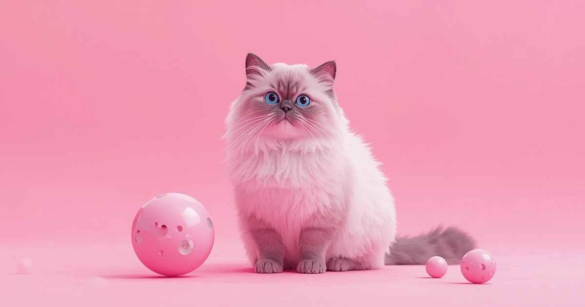 Purr-fect Health The Ultimate Guide to Your Persian Cat’s Well-being in 2026