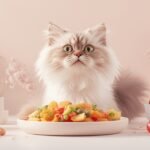 Unlock Longevity Your Persian Cat's Best Diet for 2026 and Beyond