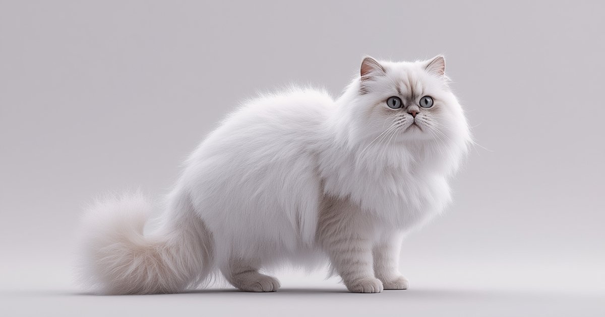 The Ultimate Grooming Guide for a Flawless Persian Cat Coat in 2026