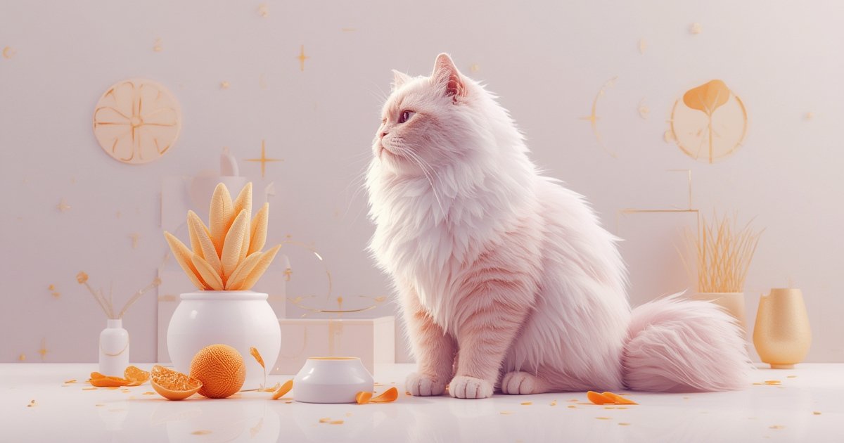 Unlock Your Persian Cat’s Best Life The Ultimate Nutrition Guide for 2026
