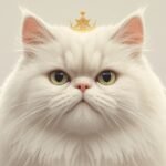 The Persian Cat Revealed Royal Traits You Never Knew Existed