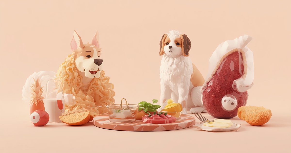 The Persian Diet Decoded What Your Fluffy Friend Really Needs in 2026