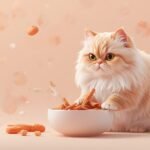 Is Your Persian Cat Eating Right 7 Nutrition Secrets for a Longer Life
