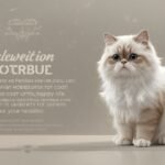 Feed Your Persian Like Royalty Top Nutrition Secrets for a Gorgeous Coat and Happy Life