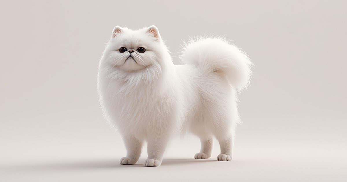 Unlock the Secret to a Pawsitively Perfect Persian Coat in 2026