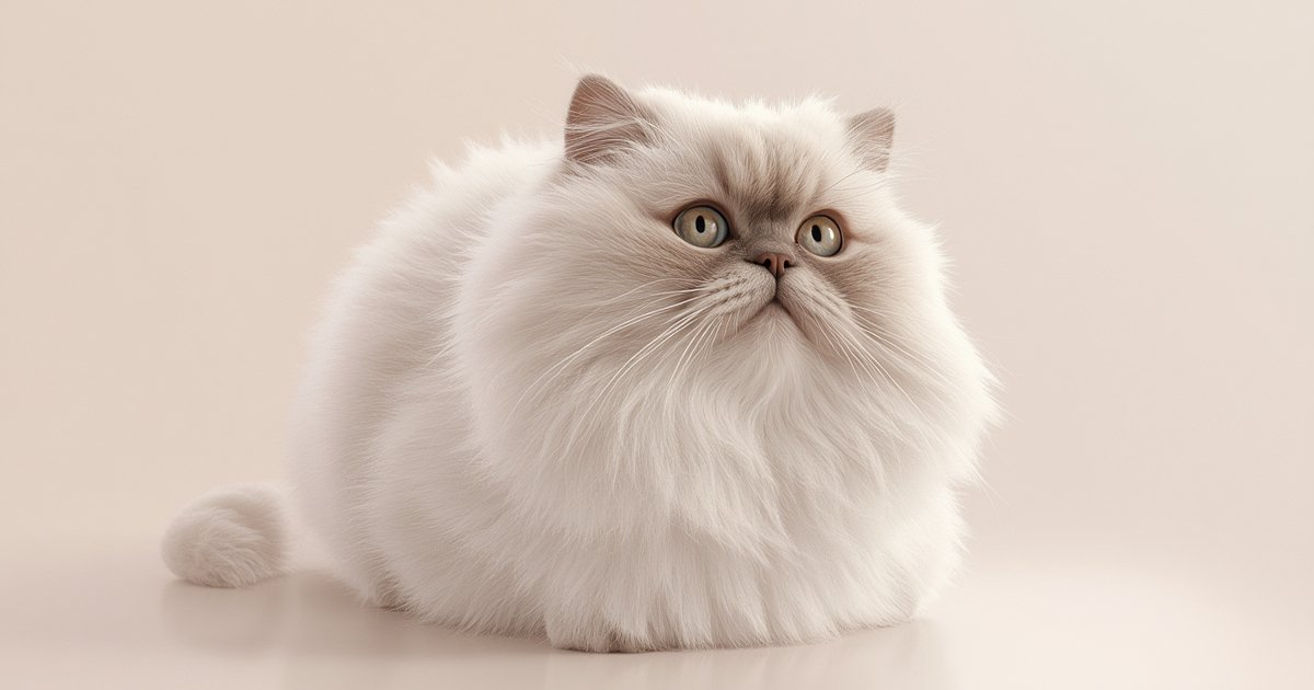 Secrets to a Silky Mane The Ultimate Persian Cat Grooming Guide for 2026