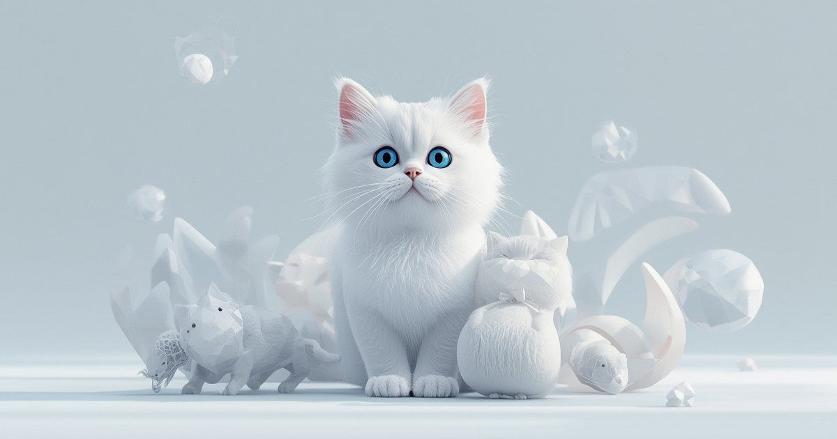 Unlock Your Persian Cat's Best Life The 2026 Guide to Optimal Health