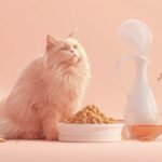 Unlocking Your Persian Cat's Best Life Essential Nutrition Tips for 2026