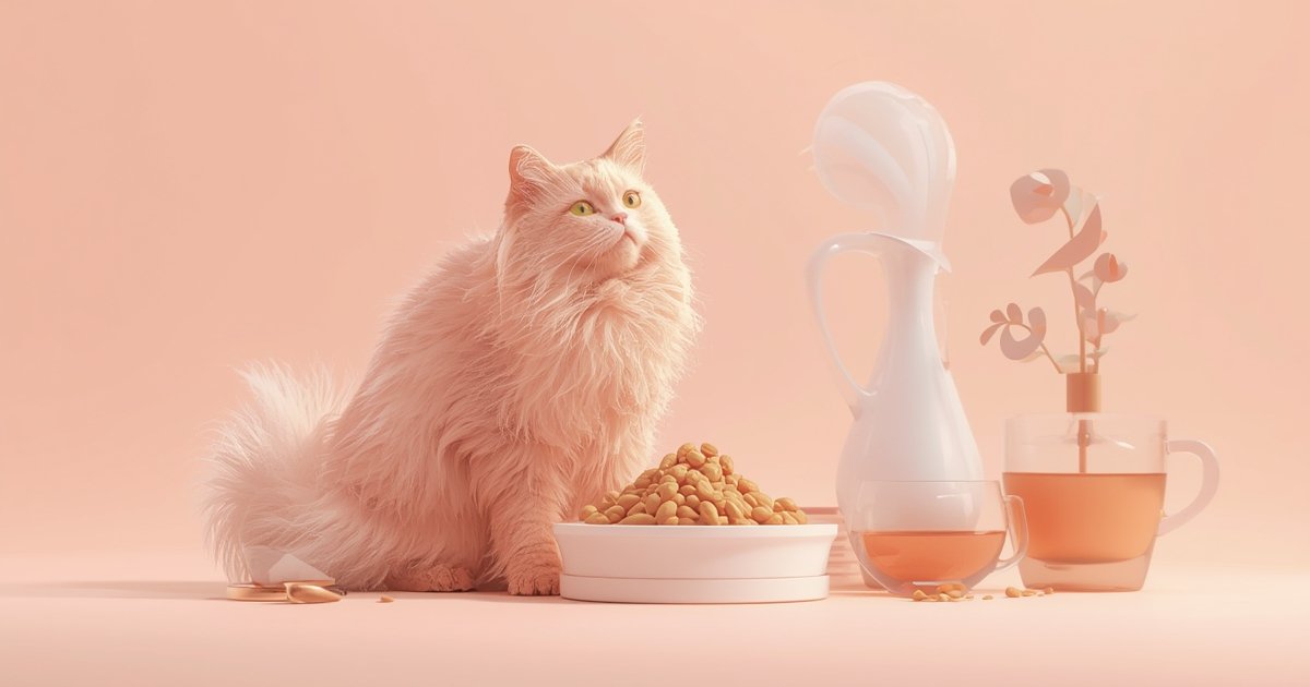 Unlocking Your Persian Cat’s Best Life Essential Nutrition Tips for 2026