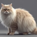 Unlock the Secrets to a Royal Persian Cat Coat in 2026