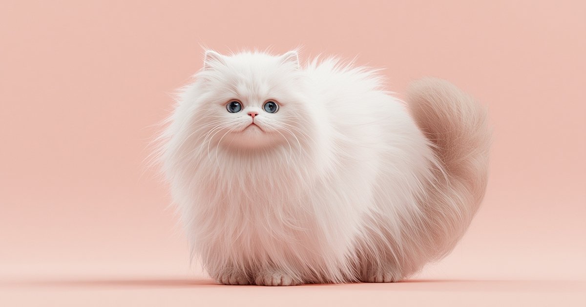 Tangle-Free & Fabulous Your Persian Cat’s Ultimate Grooming Guide for 2026