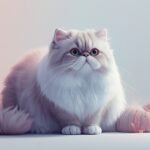 Decoding Your Persian Cat's Whispers Top Health Tips for 2026