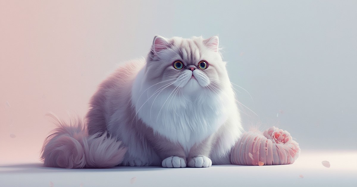 Decoding Your Persian Cat’s Whispers Top Health Tips for 2026
