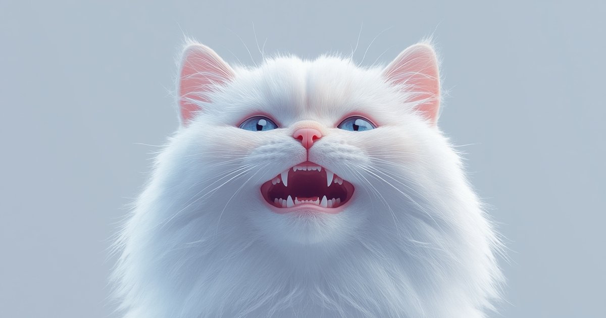 Sparkling Smiles The Ultimate Dental Care Guide for Your Persian Cat 2026