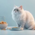 Top 5 Nutrition Hacks Your Persian Cat Needs in 2026 For a Longer Happier Life
