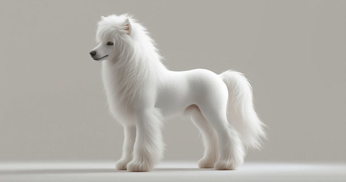 Untangling the Mane Secrets to a Pristine Persian Coat for 2026