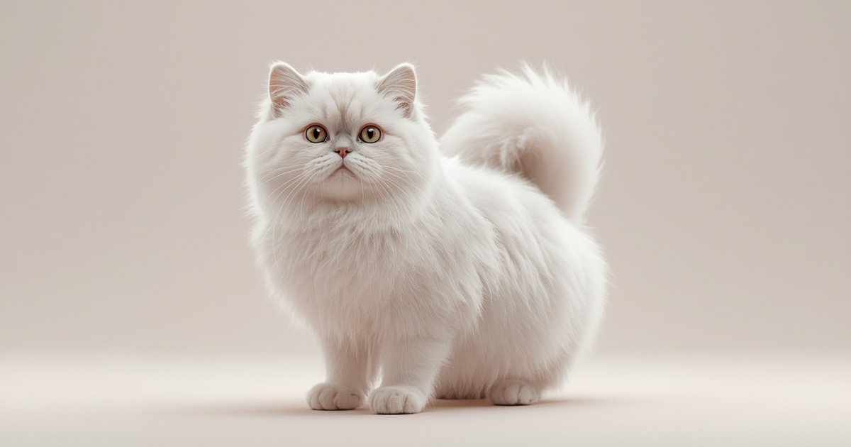 Tame the Mane Your 2026 Guide to Persian Cat Grooming Success