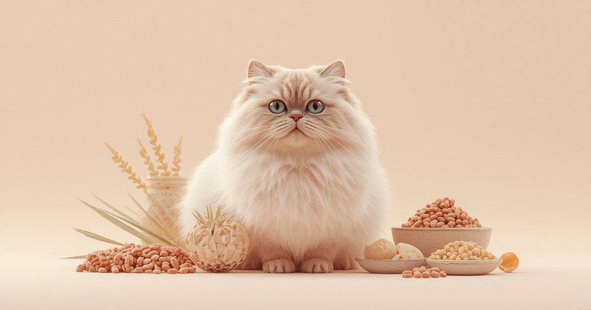 Could Your Persian Cat Be Missing These 5 Vital Nutrients in 2026?