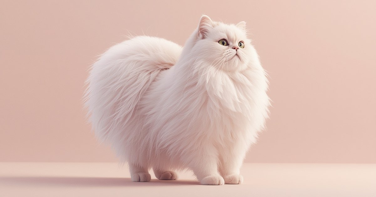 Silky Smooth Secrets Unlocked Your Persian’s Grooming Guide for 2026