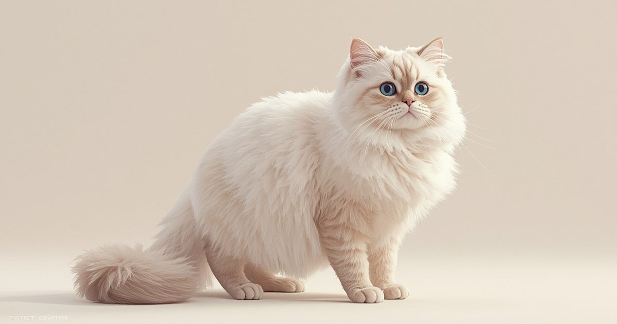 Unraveling the Persian Purrfect Coat Secrets Your Cat Needs in 2026