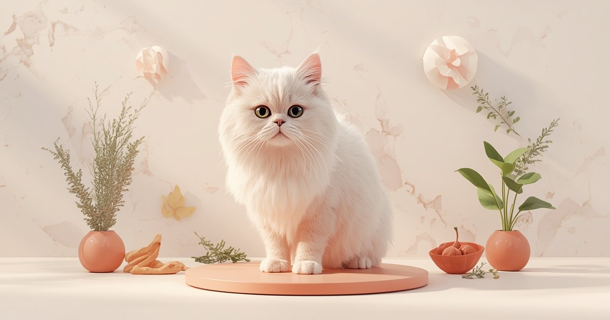 The Top 5 Nutrition Myths About Persian Cats Debunked for 2026