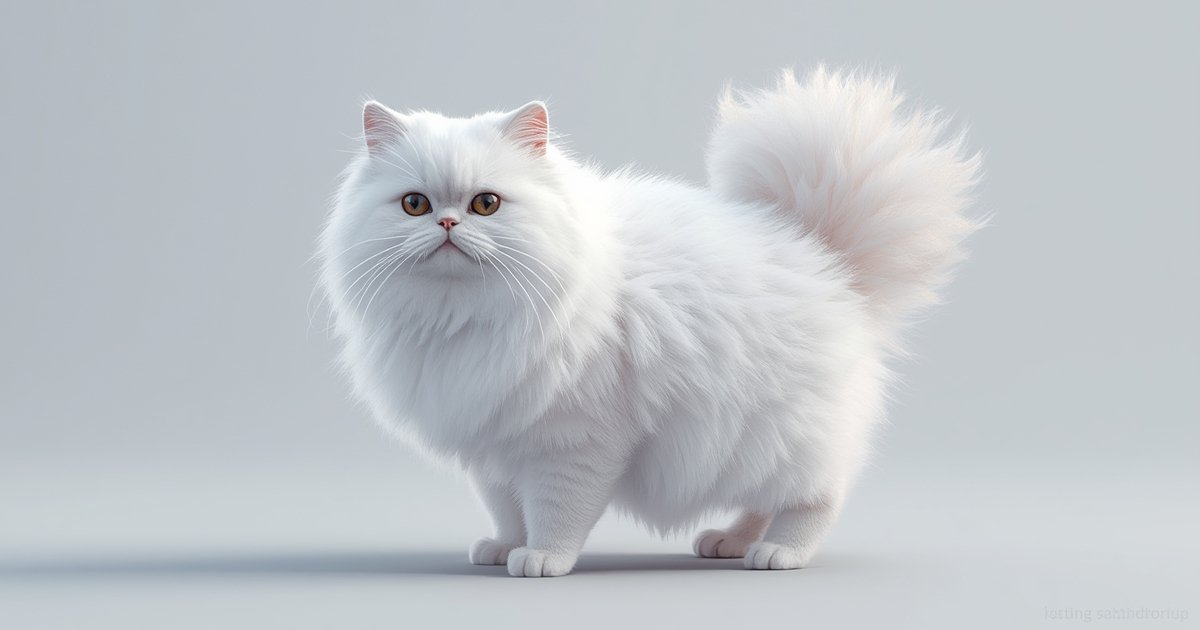 Unlock Your Persian Cat’s Fluffiest Potential Grooming Secrets for 2026