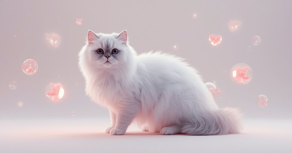 Unlock a Long Life for Your Persian Cat Essential Health Tips 2026