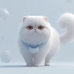 Is Your Persian Cat Plotting Against You Understanding Their Quirks in 2026