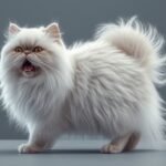 Unlock the Secrets to a Silky Persian Cat Coat in 2026