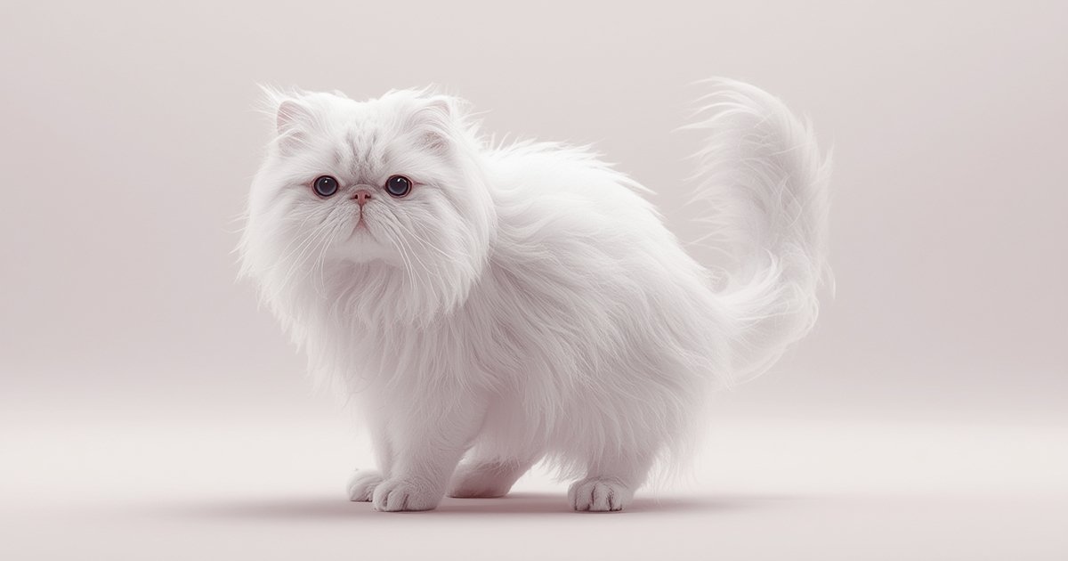 Tangle-Free & Terrific Your Persian Cat Grooming Guide for 2026