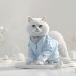 Unlock a Long and Healthy Life for Your Persian Cat in 2026