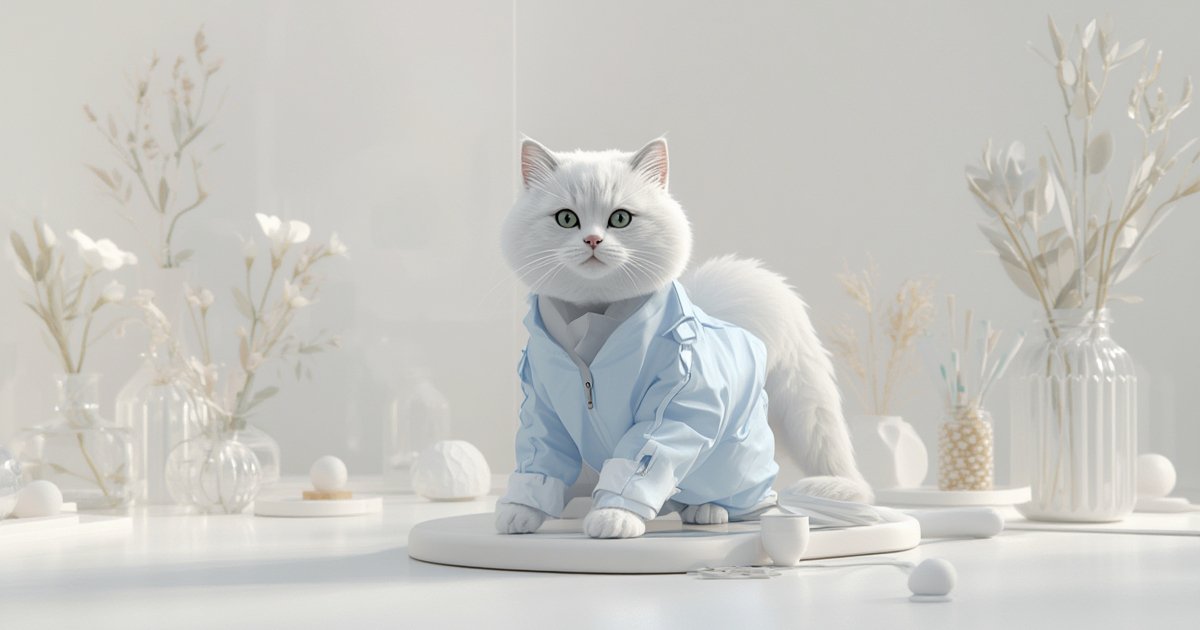 Unlock a Long and Healthy Life for Your Persian Cat in 2026