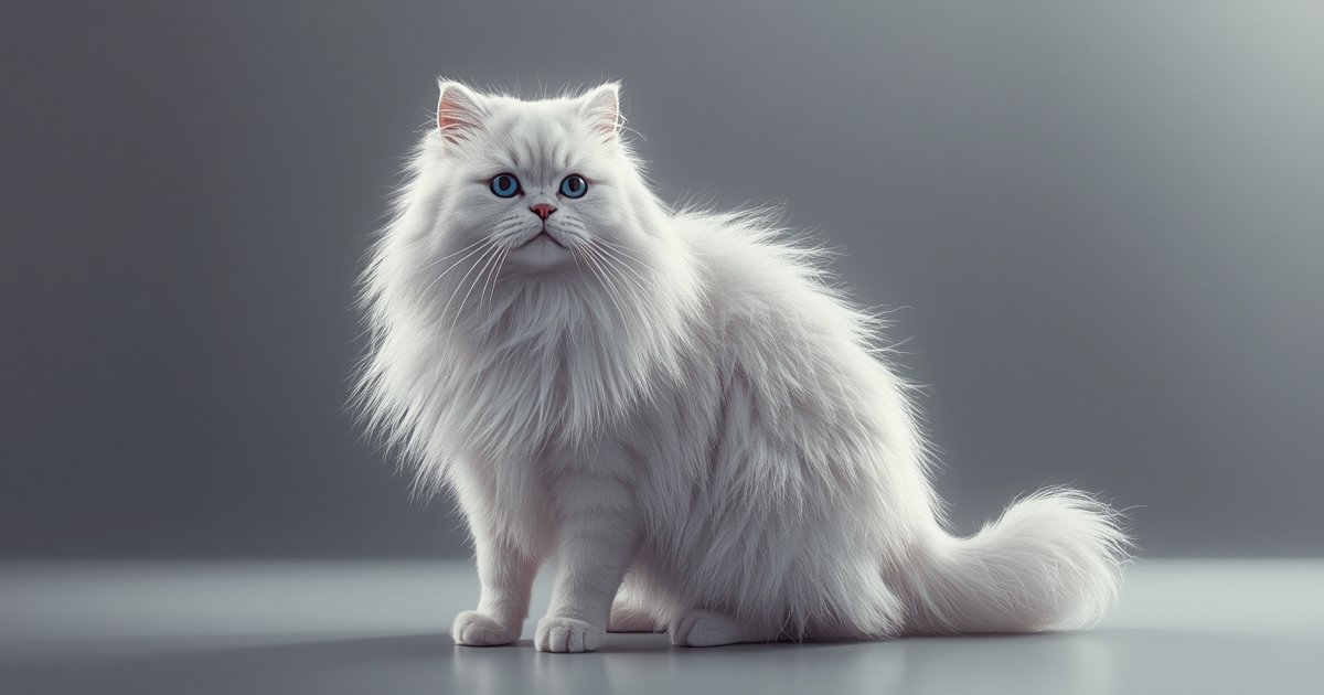 Unlock Your Persian Cat’s Royal Shine Top Grooming Secrets for 2026