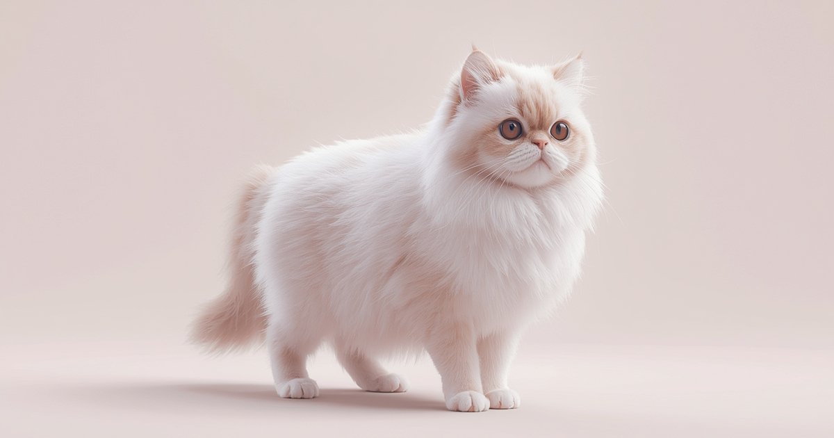 Want a Super Healthy Persian Cat in 2026 Unlock the 7 Vital Secrets