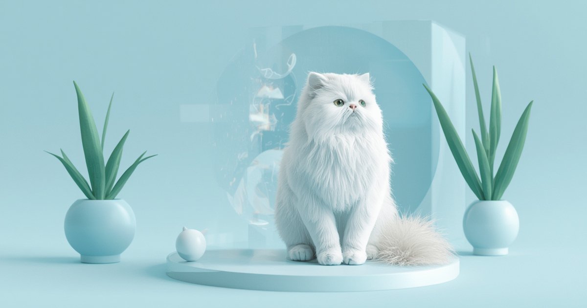 Keep Your Persian Purrfectly Healthy The Ultimate 2026 Guide to Feline Wellness