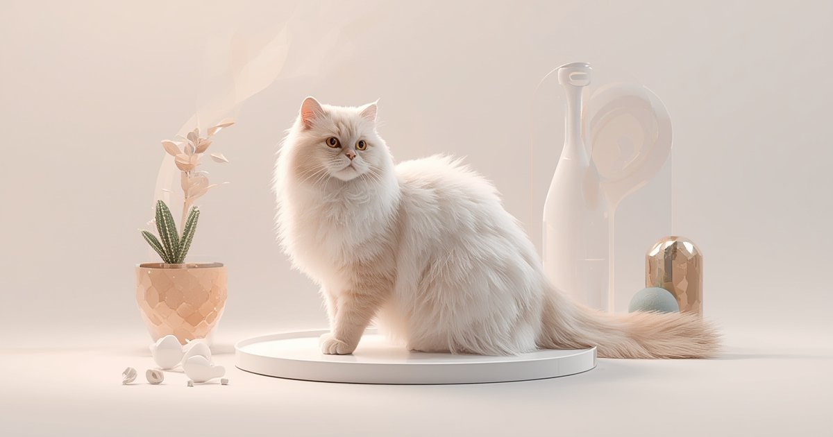 Decoding Your Persian Cat’s Diet The 2026 Owner’s Guide