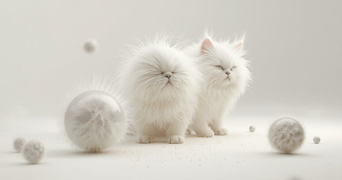 Unlock the Secret to a Hairball-Free Persian in 2026