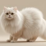 Unlock a Purr-fect Coat How to Groom Your Persian Cat Like a Pro