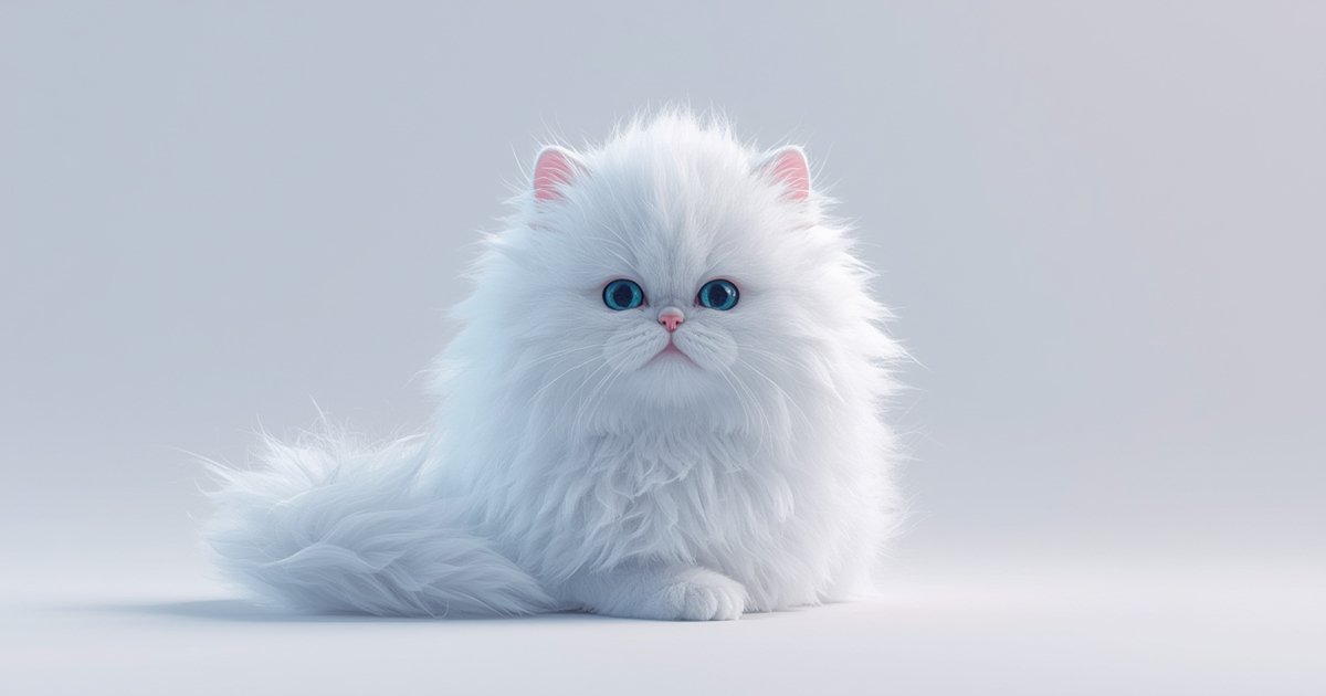 Is Your Persian Cat Hiding Health Secrets What Every Owner Needs to Know in 2026