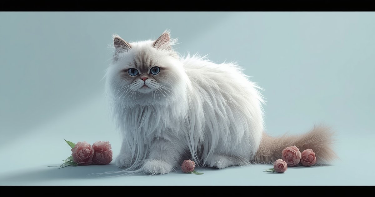 The Silent Killer Every Persian Cat Owner Needs to Know in 2026