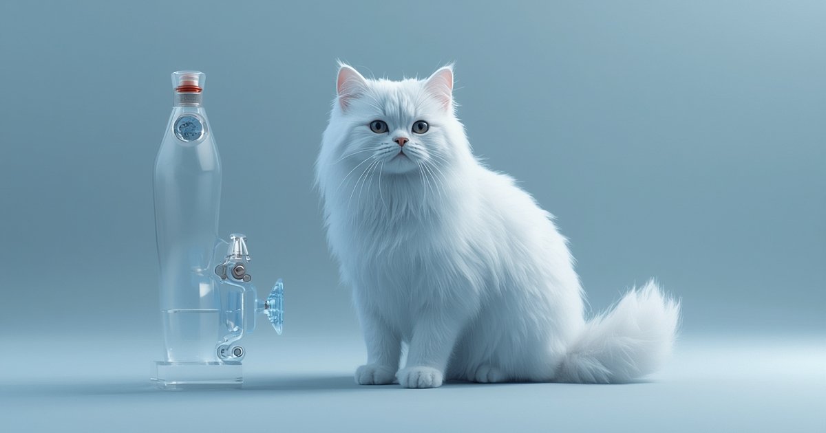 Decode Your Persian Cat’s Whispers Top Health Tips for 2026